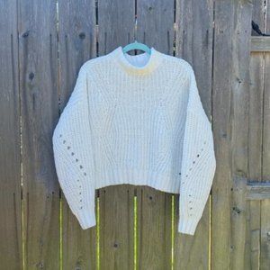 Hollister Sweater